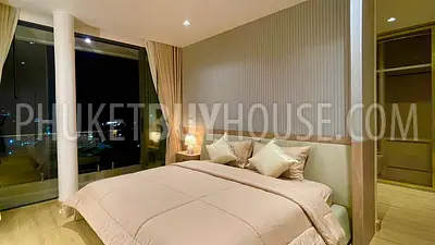KAT22549: Three-Level Villas with Private Pool in Serene Kata Hillside. Photo #18