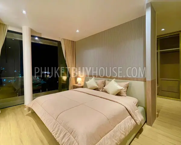 KAT22549: Three-Level Villas with Private Pool in Serene Kata Hillside. Photo #18