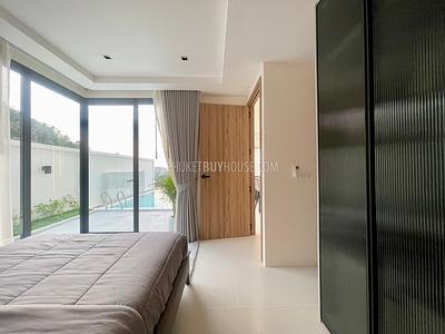 KAT22549: Three-Level Villas with Private Pool in Serene Kata Hillside. 照片 #21