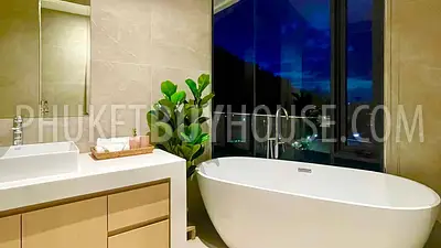 KAT22549: Three-Level Villas with Private Pool in Serene Kata Hillside. Photo #22