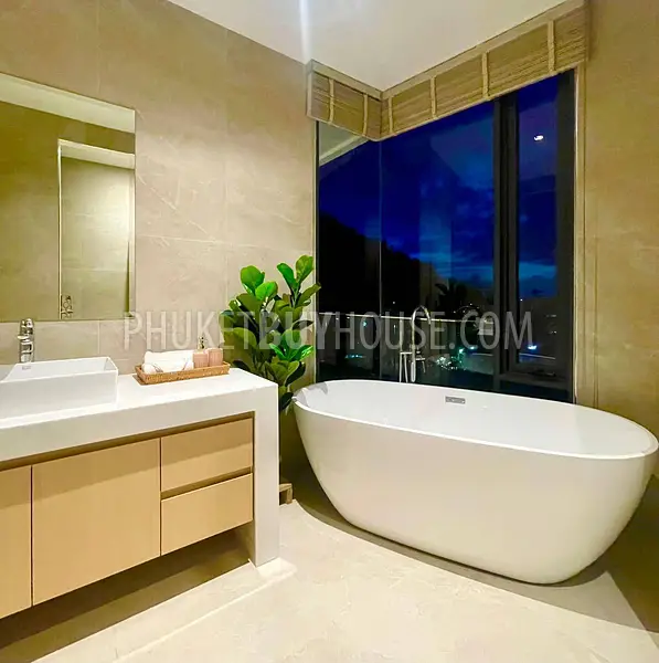KAT22549: Three-Level Villas with Private Pool in Serene Kata Hillside. Photo #22