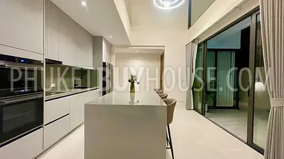 KAT22549: Three-Level Villas with Private Pool in Serene Kata Hillside. Photo #13