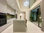 KAT22549: Three-Level Villas with Private Pool in Serene Kata Hillside. Thumbnail #13