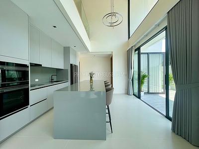 KAT22549: Three-Level Villas with Private Pool in Serene Kata Hillside. 照片 #9