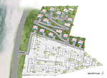 KAR22550: 3-Storey Pool Villas with Rooftop Options near Karon Beach. Thumbnail #4