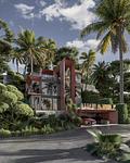 KAR22550: 3-Storey Pool Villas with Rooftop Options near Karon Beach. Thumbnail #1