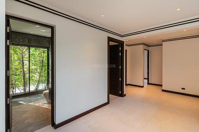 BAN22551: Majestic Lakeside Villa with Rooftop Oasis and Waterfall Pool in Bang Tao’s Hidden Paradise. 照片 #20