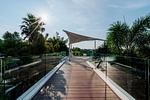 BAN22551: Majestic Lakeside Villa with Rooftop Oasis and Waterfall Pool in Bang Tao’s Hidden Paradise. Thumbnail #7