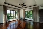 BAN22551: Majestic Lakeside Villa with Rooftop Oasis and Waterfall Pool in Bang Tao’s Hidden Paradise. Thumbnail #30
