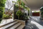BAN22551: Majestic Lakeside Villa with Rooftop Oasis and Waterfall Pool in Bang Tao’s Hidden Paradise. Thumbnail #10