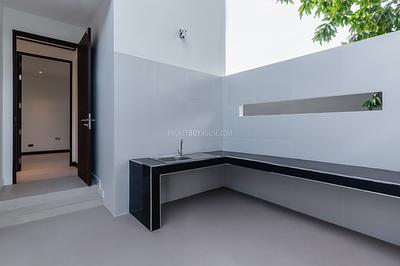 BAN22551: Majestic Lakeside Villa with Rooftop Oasis and Waterfall Pool in Bang Tao’s Hidden Paradise. 照片 #19