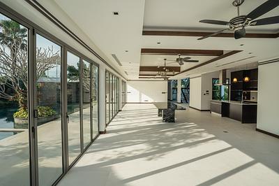 BAN22551: Majestic Lakeside Villa with Rooftop Oasis and Waterfall Pool in Bang Tao’s Hidden Paradise. 照片 #14