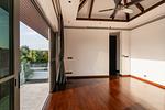 BAN22551: Majestic Lakeside Villa with Rooftop Oasis and Waterfall Pool in Bang Tao’s Hidden Paradise. Thumbnail #25