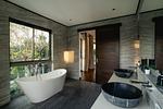 BAN22551: Majestic Lakeside Villa with Rooftop Oasis and Waterfall Pool in Bang Tao’s Hidden Paradise. Thumbnail #43