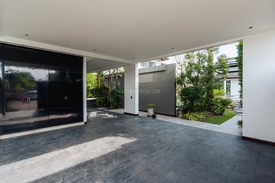 BAN22551: Majestic Lakeside Villa with Rooftop Oasis and Waterfall Pool in Bang Tao’s Hidden Paradise. 照片 #32