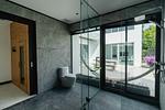 BAN22551: Majestic Lakeside Villa with Rooftop Oasis and Waterfall Pool in Bang Tao’s Hidden Paradise. Thumbnail #33