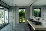 BAN22551: Majestic Lakeside Villa with Rooftop Oasis and Waterfall Pool in Bang Tao’s Hidden Paradise. Thumbnail #35