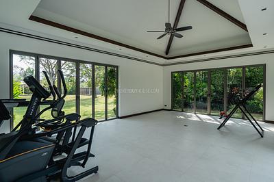 BAN22551: Majestic Lakeside Villa with Rooftop Oasis and Waterfall Pool in Bang Tao’s Hidden Paradise. 照片 #31