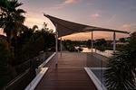 BAN22551: Majestic Lakeside Villa with Rooftop Oasis and Waterfall Pool in Bang Tao’s Hidden Paradise. Thumbnail #40