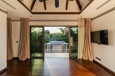 BAN22551: Majestic Lakeside Villa with Rooftop Oasis and Waterfall Pool in Bang Tao’s Hidden Paradise. 照片 #18