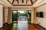 BAN22551: Majestic Lakeside Villa with Rooftop Oasis and Waterfall Pool in Bang Tao’s Hidden Paradise. Thumbnail #18