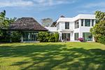 BAN22551: Majestic Lakeside Villa with Rooftop Oasis and Waterfall Pool in Bang Tao’s Hidden Paradise. Thumbnail #1