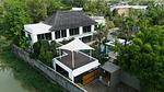 BAN22551: Majestic Lakeside Villa with Rooftop Oasis and Waterfall Pool in Bang Tao’s Hidden Paradise. Thumbnail #3