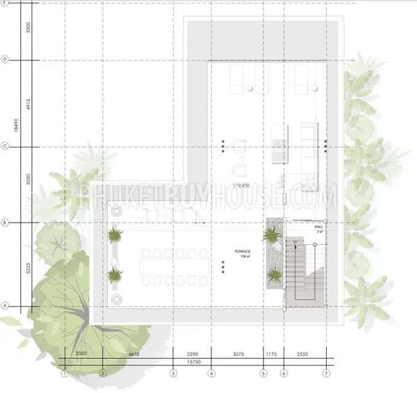 LAY7250: Four Bedroom Dream House in Layan. Fotoğraf #5