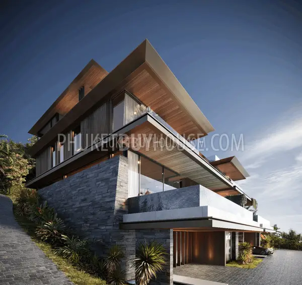 LAY7250: Four Bedroom Dream House in Layan. Fotoğraf #1