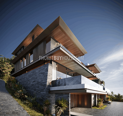 LAY7250: Four Bedroom Dream House in Layan. Photo #1