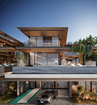 LAY7250: Four Bedroom Dream House in Layan. Thumbnail #10