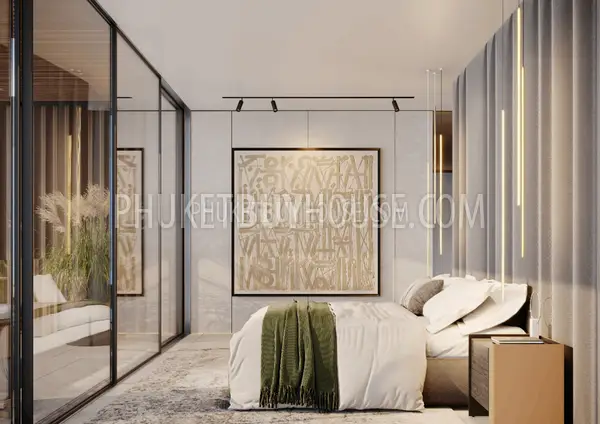 LAY7250: Four Bedroom Dream House in Layan. Fotoğraf #12