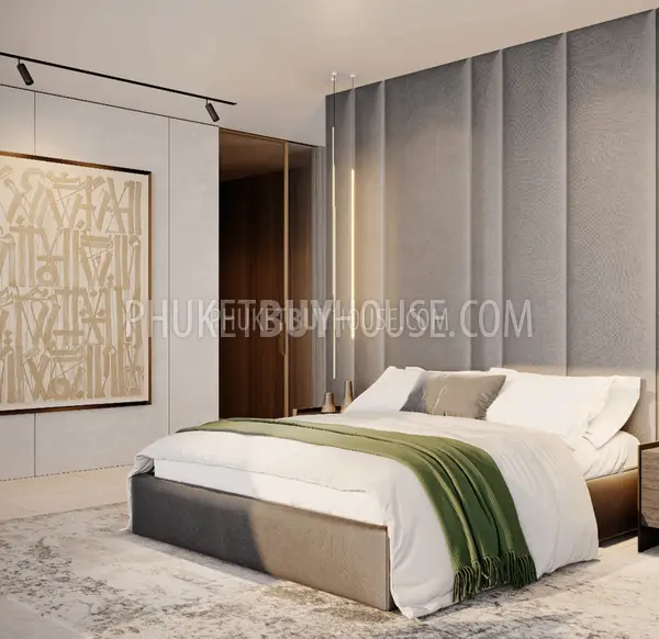 LAY7250: Four Bedroom Dream House in Layan. Fotoğraf #13