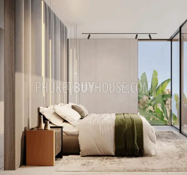 LAY7250: Four Bedroom Dream House in Layan. Fotoğraf #14