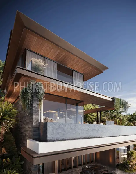 LAY7250: Four Bedroom Dream House in Layan. Fotoğraf #2