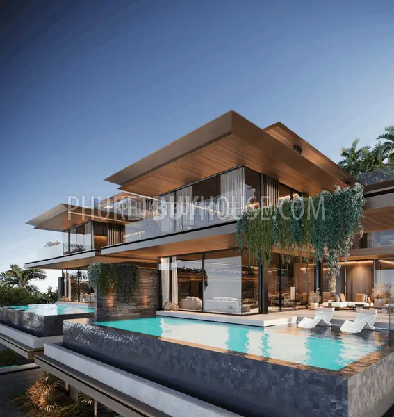 LAY7250: Four Bedroom Dream House in Layan. Fotoğraf #4