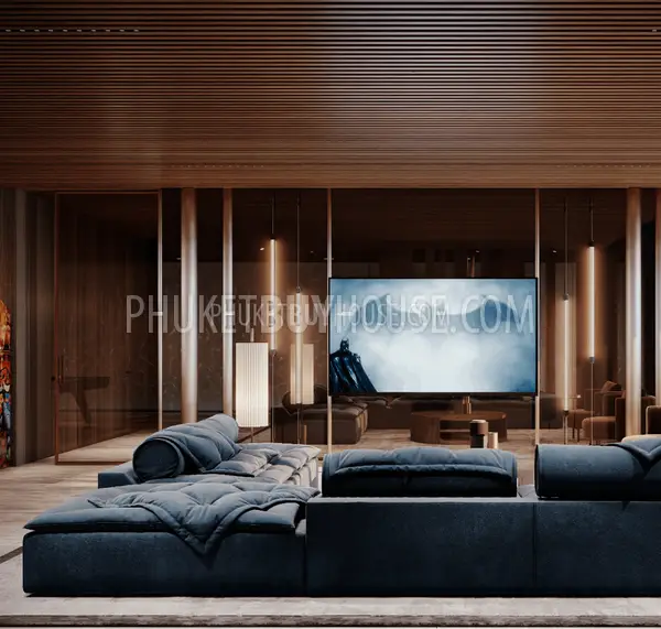 LAY7250: Four Bedroom Dream House in Layan. Fotoğraf #20