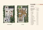 NAY22552:  3-Bedroom Tropical Villa Surrounded by Nature in Northern Phuket, Nai Yang. Thumbnail #3