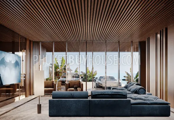 LAY7250: Four Bedroom Dream House in Layan. Fotoğraf #21
