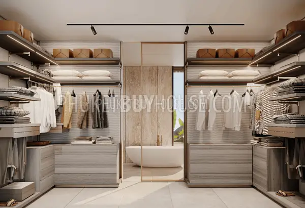 LAY7250: Four Bedroom Dream House in Layan. Fotoğraf #22