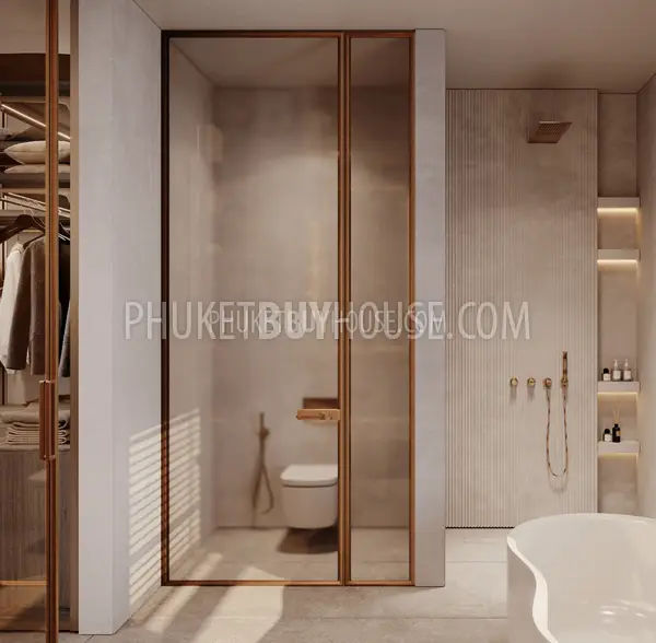 LAY7250: Four Bedroom Dream House in Layan. Fotoğraf #23