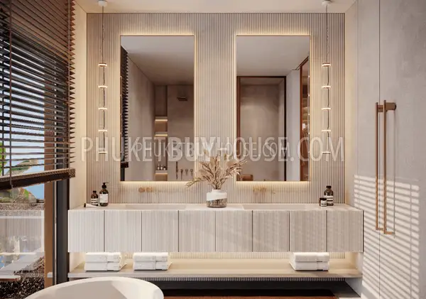 LAY7250: Four Bedroom Dream House in Layan. Fotoğraf #24