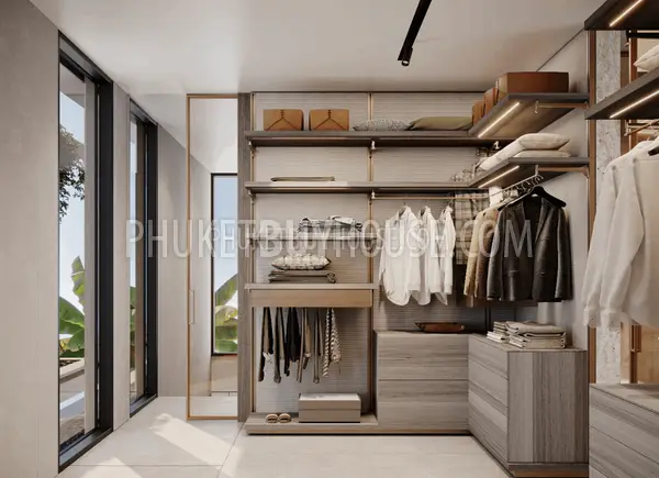 LAY7250: Four Bedroom Dream House in Layan. Fotoğraf #25