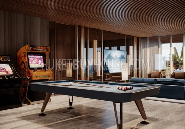 LAY7250: Four Bedroom Dream House in Layan. Fotoğraf #16
