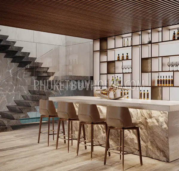 LAY7250: Four Bedroom Dream House in Layan. Fotoğraf #17