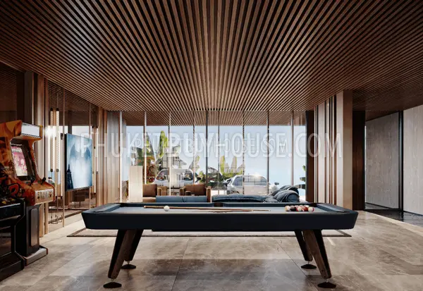 LAY7250: Four Bedroom Dream House in Layan. Fotoğraf #18