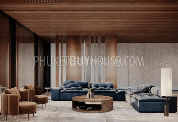 LAY7250: Four Bedroom Dream House in Layan. Fotoğraf #19