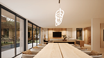 NAY22552:  3-Bedroom Tropical Villa Surrounded by Nature in Northern Phuket, Nai Yang. Thumbnail #7