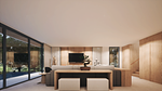 NAY22552:  3-Bedroom Tropical Villa Surrounded by Nature in Northern Phuket, Nai Yang. Thumbnail #8