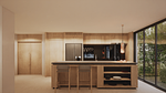 NAY22552:  3-Bedroom Tropical Villa Surrounded by Nature in Northern Phuket, Nai Yang. Thumbnail #9